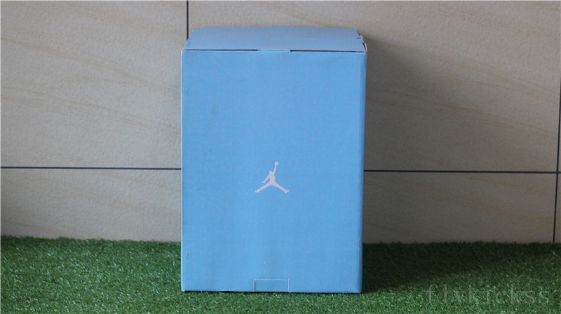 Air Jordan 11 Retro Pantone Blue